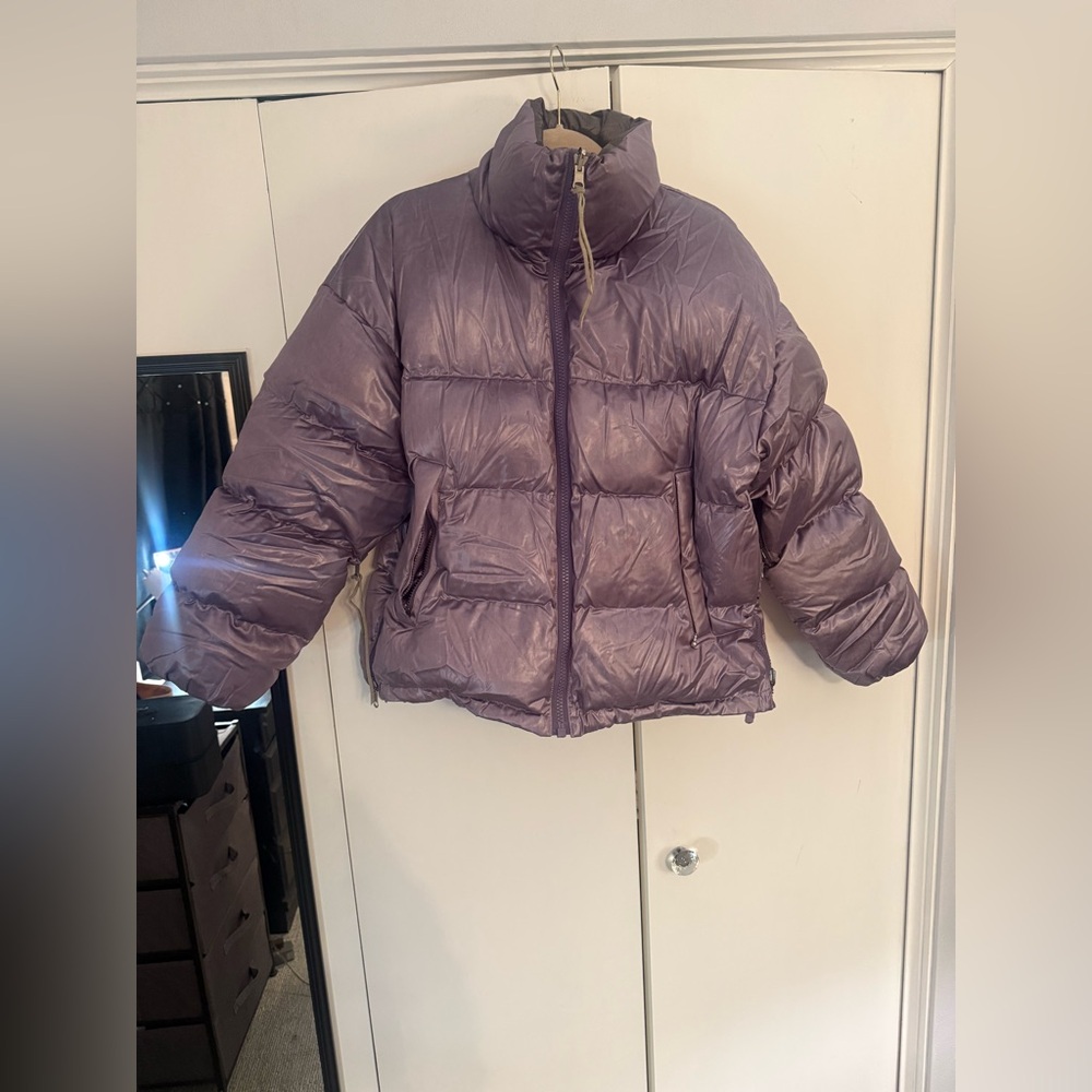 Tanaka puffer